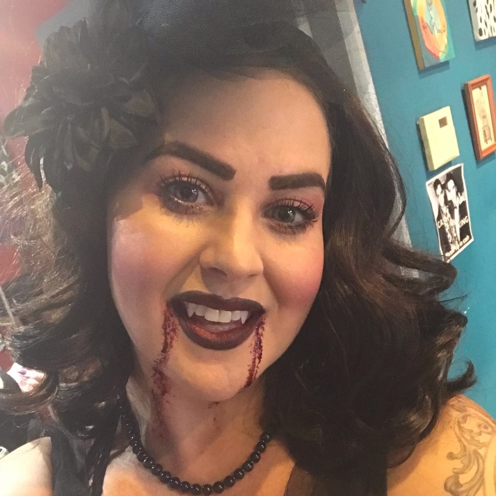 Meet your Posher, Lolly